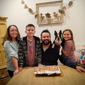 Meet your Posher, Trisha